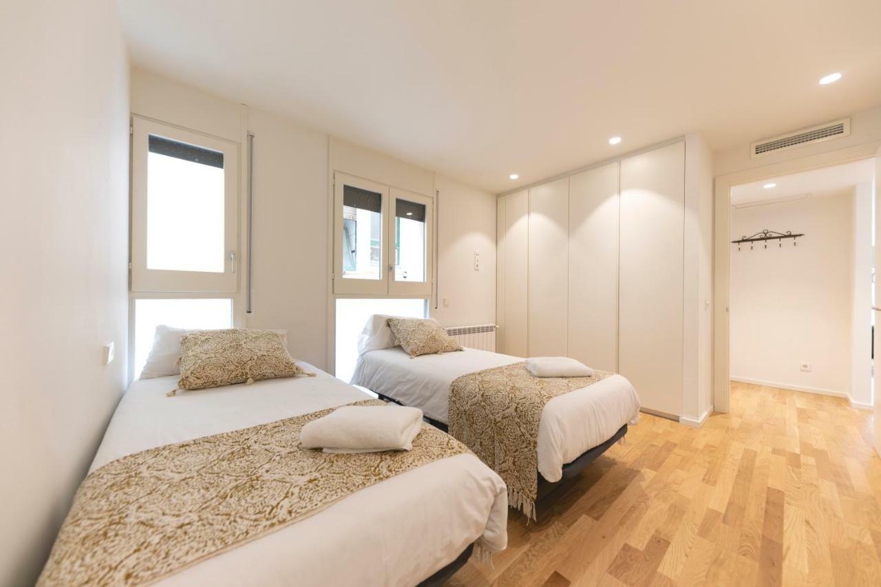 Bravissimo La Rambla Penthouse Apartamento Girona Exterior foto