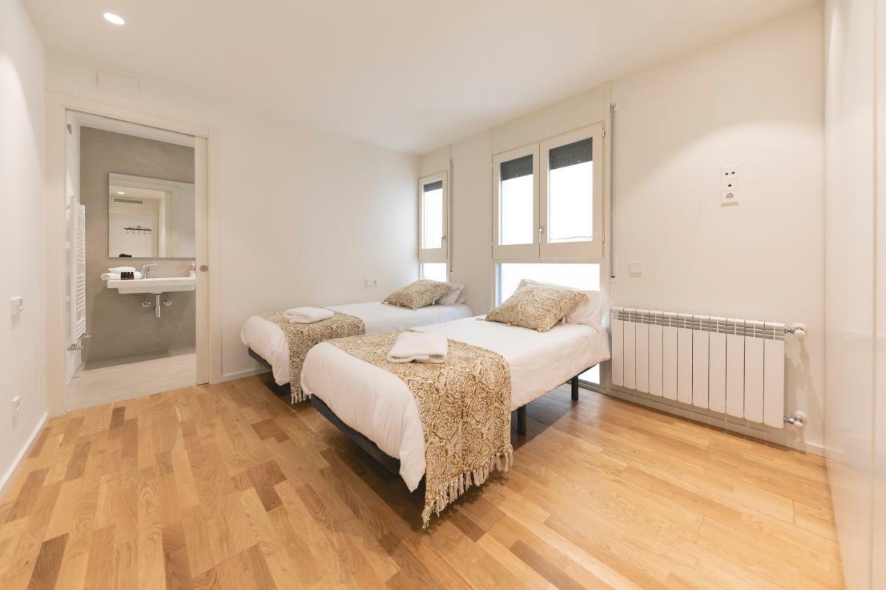 Bravissimo La Rambla Penthouse Apartamento Girona Exterior foto