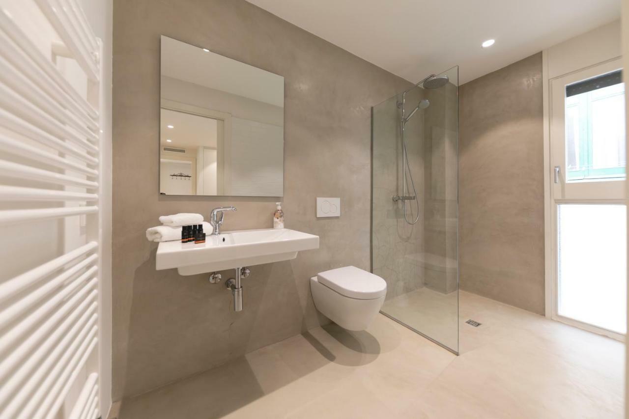 Bravissimo La Rambla Penthouse Apartamento Girona Exterior foto